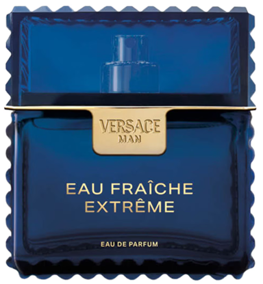 VERSACE EAU FRAICHE EXTREME EDP 50ML